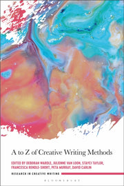 To Z Of Creative Writing Methods