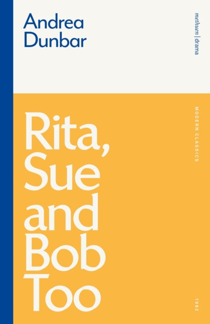 Rita Sue & Bob Too
