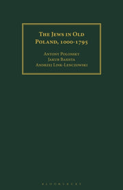Jews In Old Poland 10001795