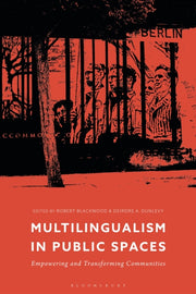 Multilingualism In Public Spaces