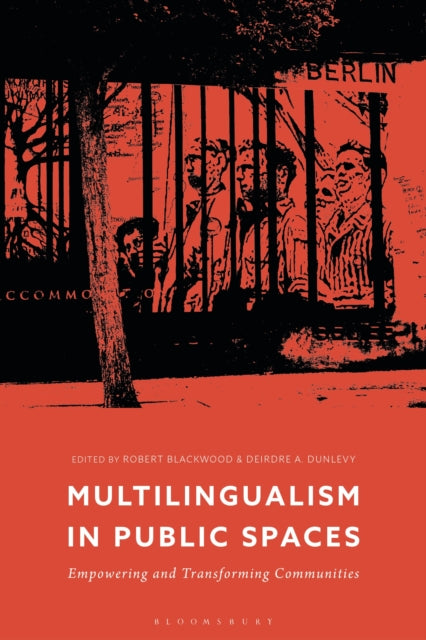 Multilingualism In Public Spaces