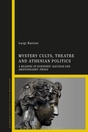 Mystery Cults Theatre & Athenian Politic