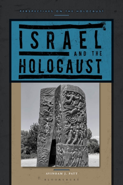 Israel & The Holocaust