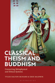 Classical Theism And Buddhism