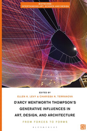 D'arcy Wentworth Thompson's Generative