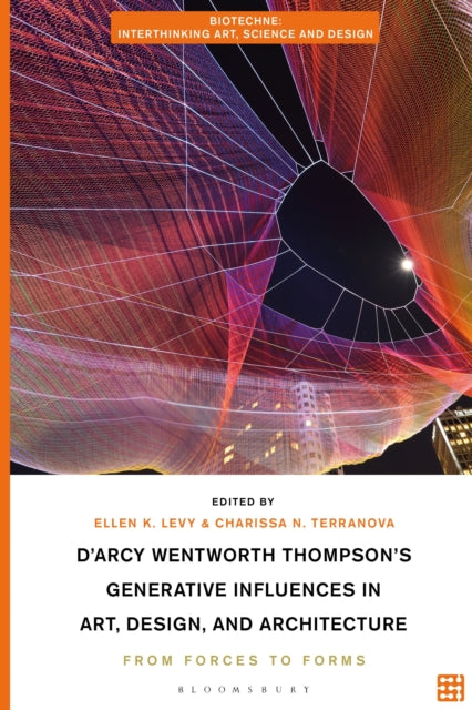 D'arcy Wentworth Thompson's Generative