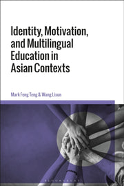 Identity Motivation & Multilingual Educa