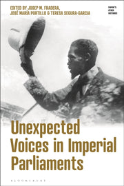 Unexpected Voices In Imperial Parliament