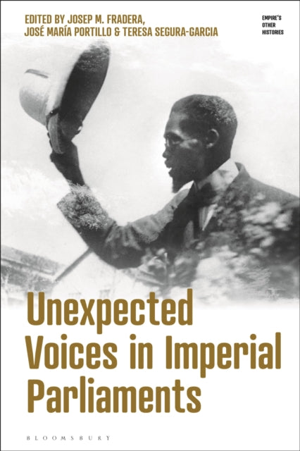 Unexpected Voices In Imperial Parliament