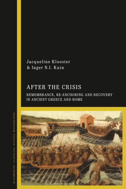 After The Crisis Remembrance Reanchoring