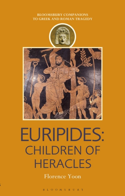 Euripides Children Of Heracles