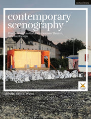 Contemporary Scenography By Wiens Birgit E
