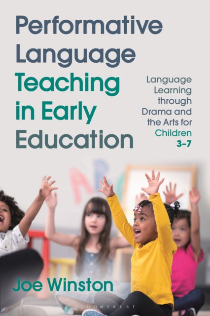 Performative Language Teaching In E