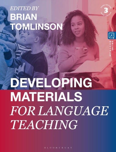 Developing Materials For Language Teachi