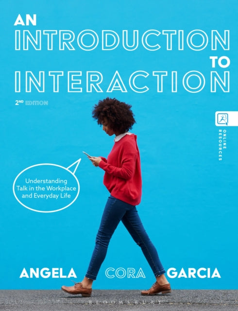 Introduction To Interaction