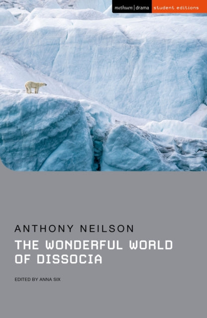 Wonderful World Of Dissocia
