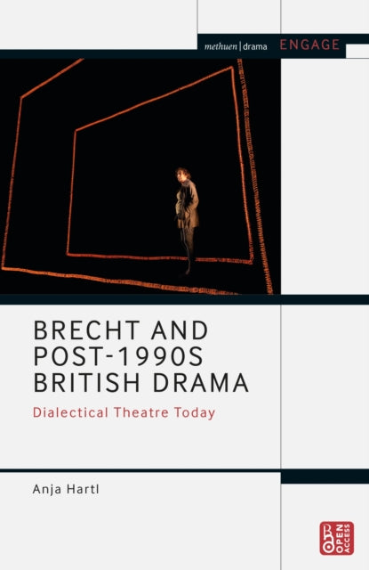 Eng Brecht And Post 1990s British D
