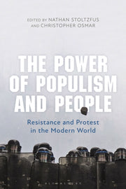 Power Of Populism & People