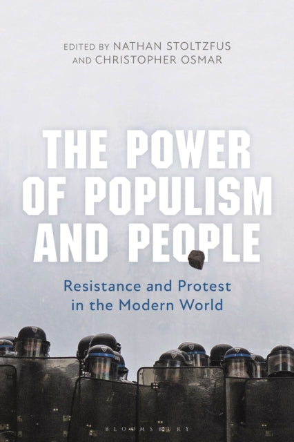 Power Of Populism & People
