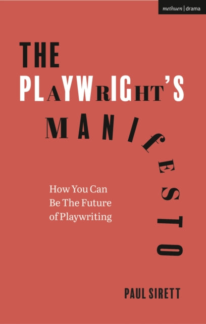 Playwrights Manifesto