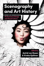 Scenography And Art History