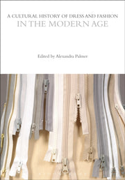 Cultural History Of Dress & Fashion In T