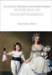 Cultural History Of Dress & Fashion In T