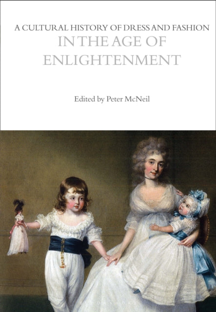 Cultural History Of Dress & Fashion In T