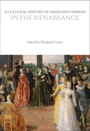 Cultural History Of Dress & Fashion In T By Unknown