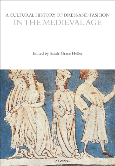 Cultural History Of Dress & Fashion In T By Unknown