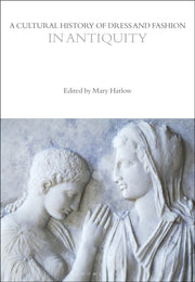 Cultural History Of Dress & Fashion In A