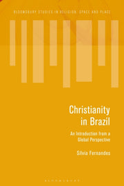 Christianity In Brazil