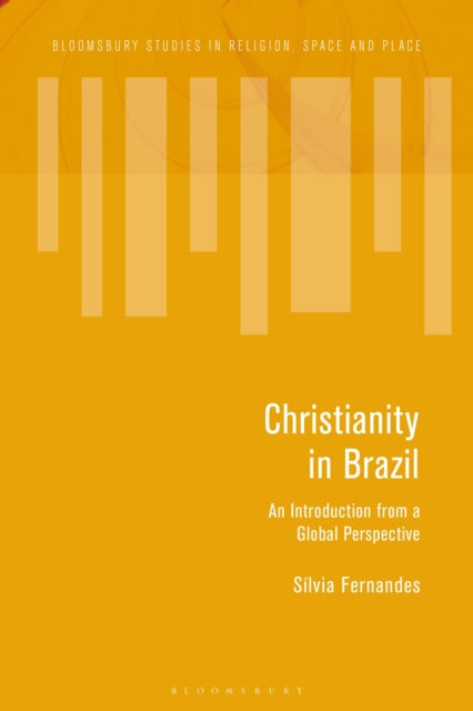 Christianity In Brazil