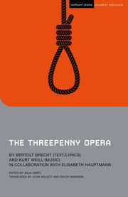 Threepenny Opera By Brecht, Bertolt