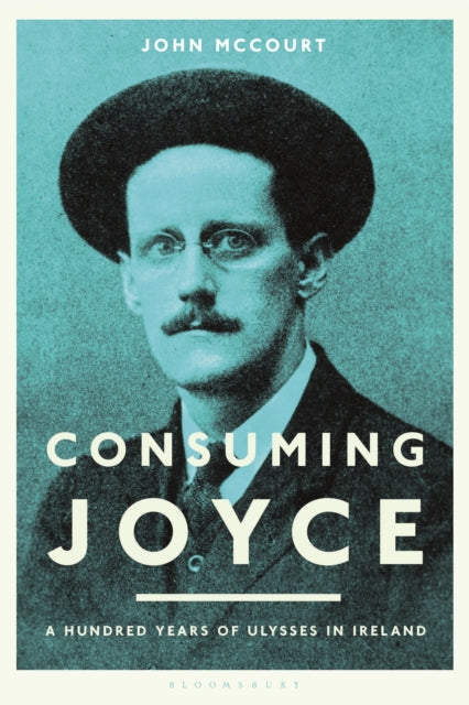 One Hundred Years Of Ulysses In Ire