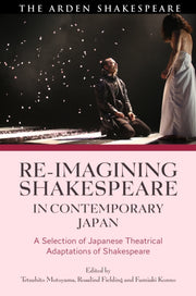 Re Imagining Shakespeare In Contemp