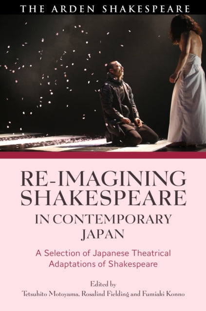 Re Imagining Shakespeare In Contemp