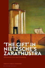Gift In Nietzsches Zarathustra