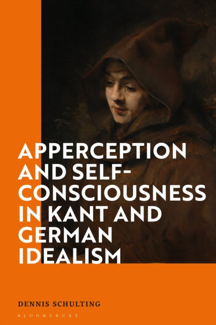 Apperception And Self Consciousness