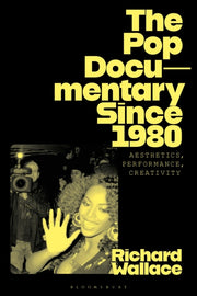 Pop Documentary Since 1980