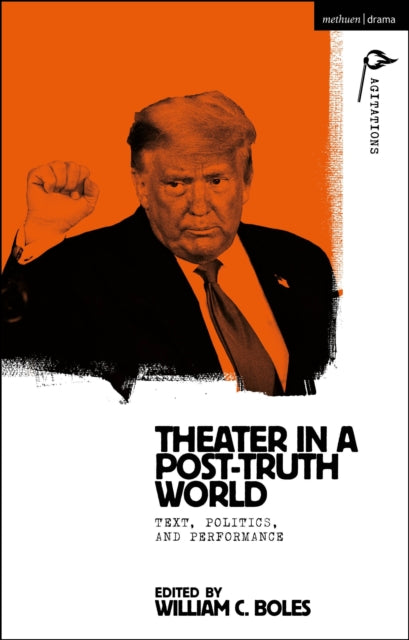 Mda Theater In A Post Truth World M