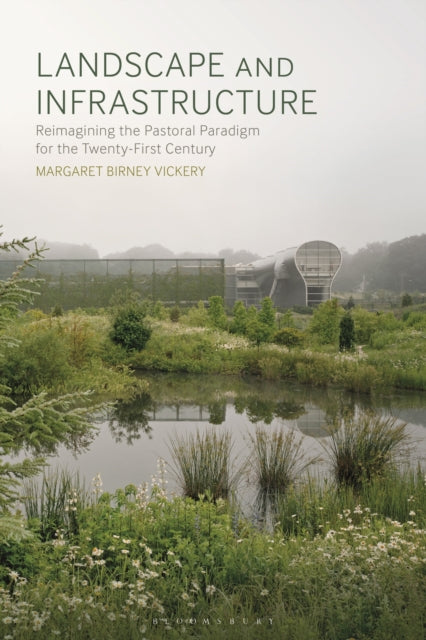 Landscape & Infrastructure