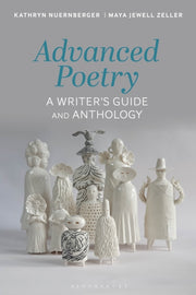 Advanced Poetry By Kathryn Nuernberger
