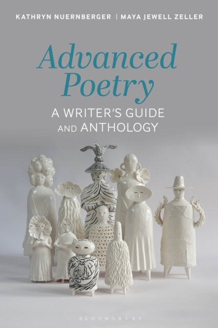 Advanced Poetry By Kathryn Nuernberger