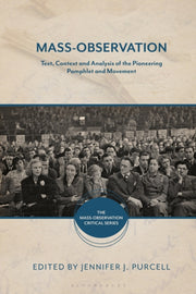 Massobservation