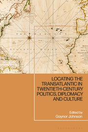 Locating The Transatlantic In Twent