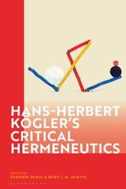 H-h Koglers Critical Hermeneutics