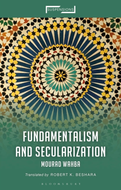Sctiw Fundamentalism And Seculariza