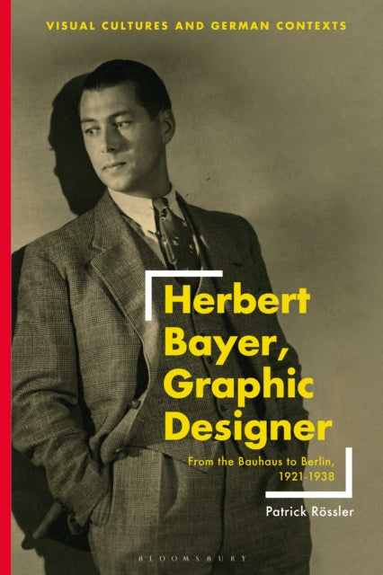 Vcgc Herbert Bayer Graphic Designe