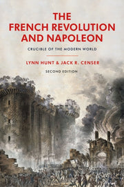 French Revolution And Napoleon The